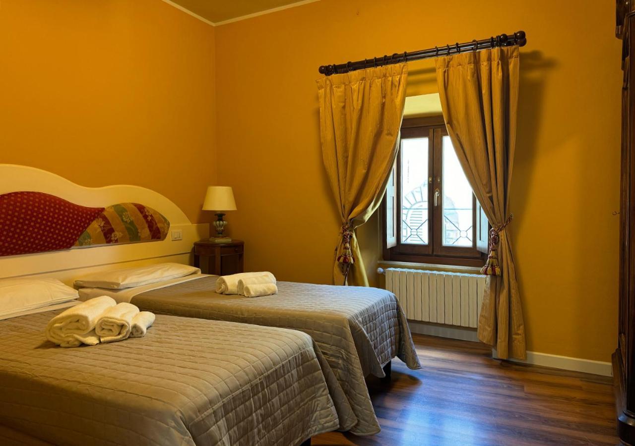Hotel Roma